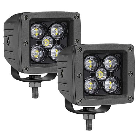 brightest off road lights.